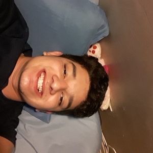 Meet your Posher, Jonathan